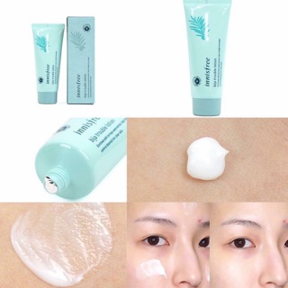 SỮA DƯỠNG CHO DA MỤN INNISFREE JEJU BIJA TROUBLE LOTION