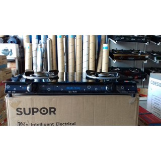 Bếp gas đôi Bluestar NG-518
