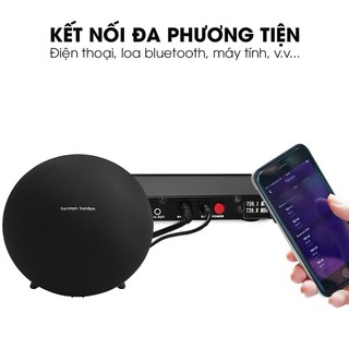 Micro karaoke không dây Archeer X168 UHF