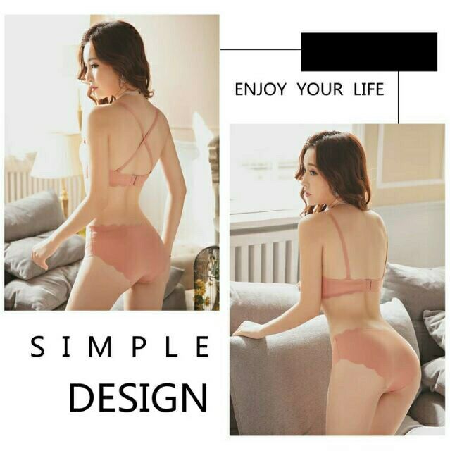 Siêu đẹp - Bộ đồ lót hình nơ siêu quyến rũ | BigBuy360 - bigbuy360.vn