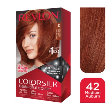 Nhuộm tóc Revlon của Mỹ