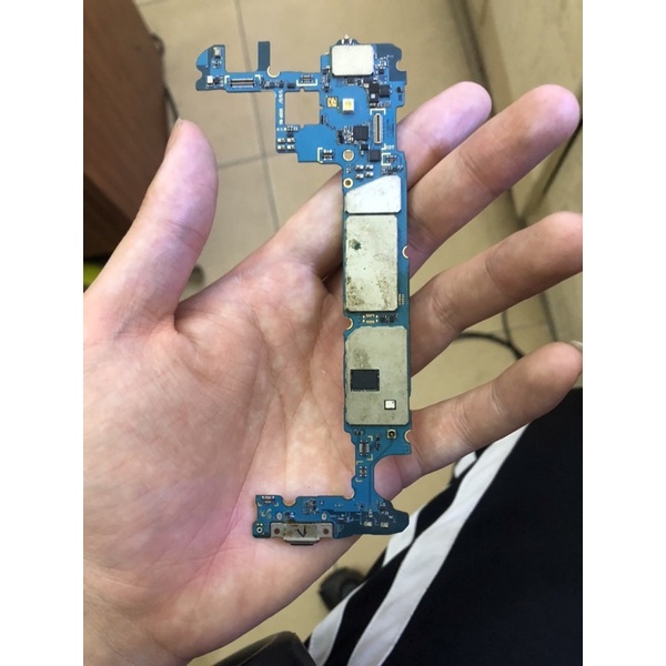 Main A520 Sam sung bóc máy