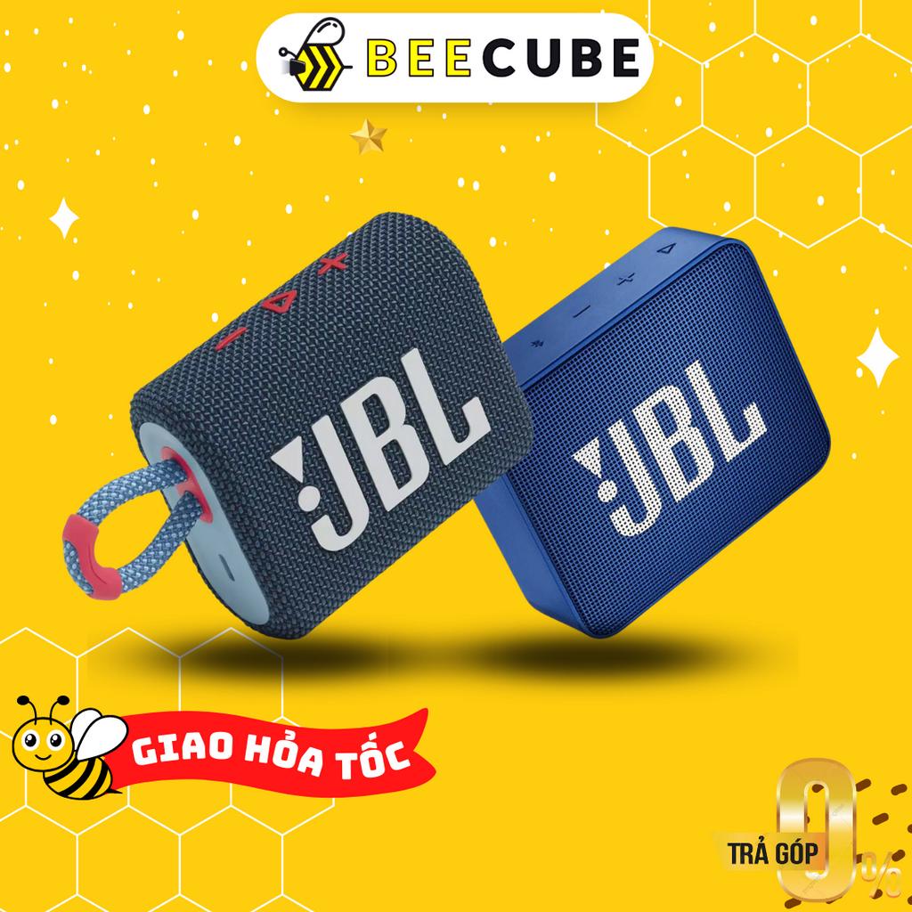 Loa bluetooth mini, JBL Go 3 Fullbox new 100% + Bảo hành...