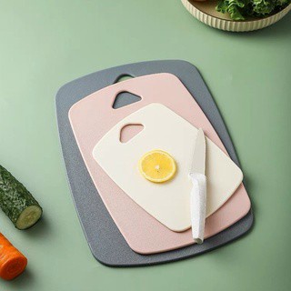 SET 3 THỚT NHỰA CAO CẤP KHÁNG KHUẨN