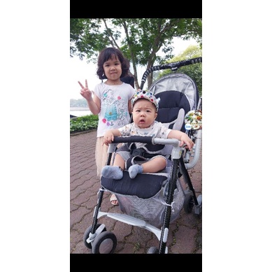 dọn kho xả thanh lý xe đẩy angel hàng mới