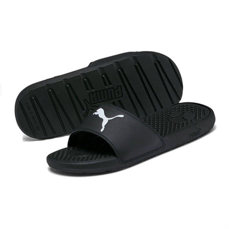 DÉP PUMA COOL CAT Hàng Chính Hãng - Halasneaker.com