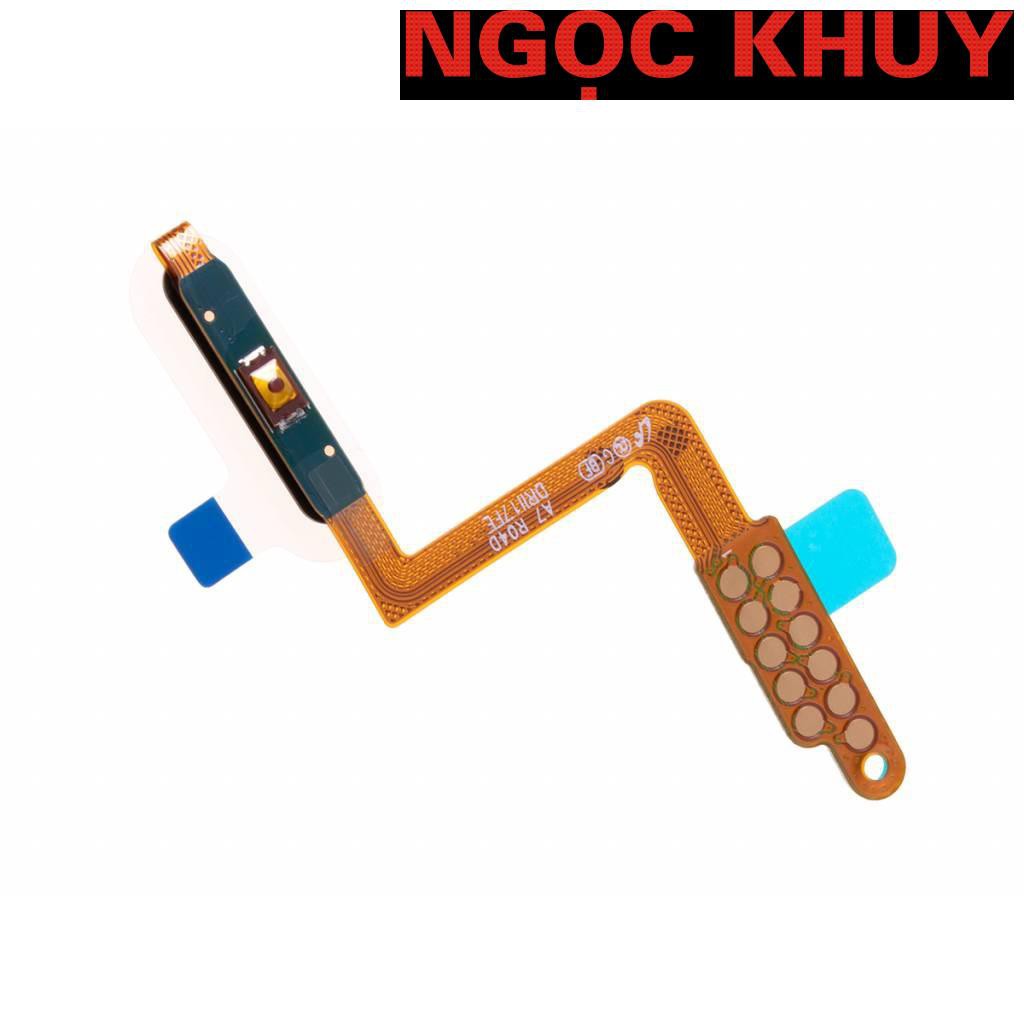 ✅ Chính Hãng ✅ Dây Nút Nguồn Vân Tay Samsung A7 2018 A750 Chính Hãng Giá Rẻ