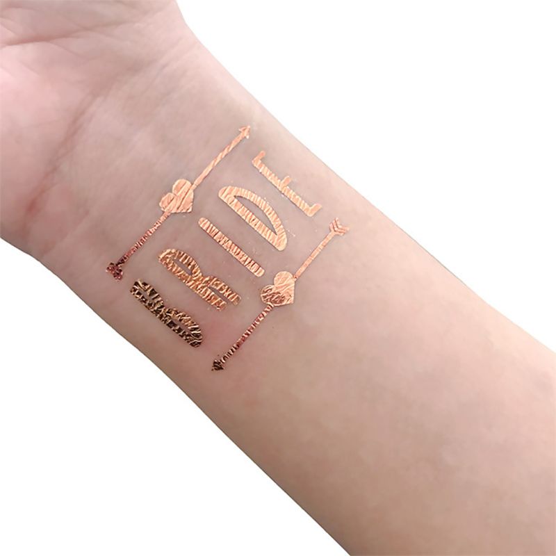 Set 8 Dây Cờ In Chữ Bride to Be Trang Trí Tiệc