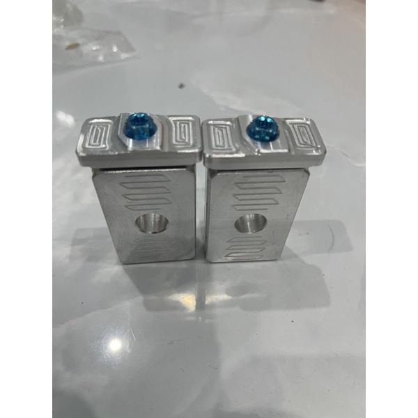 Pát tăng sên âm cho future 125 led