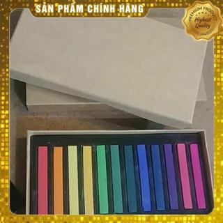 PHẤN TIÊN MASTER PASTEL 12 MÀU