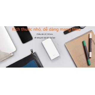 Sạc Dự Phòng Eloop E39 20000mAh