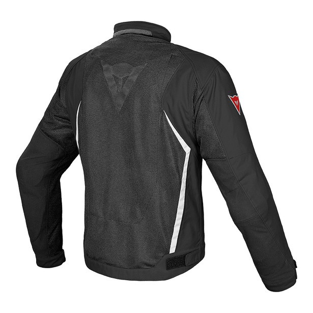 Áo khoác bảo hộ đi xe moto Dainese Hydra Flux D-Dry