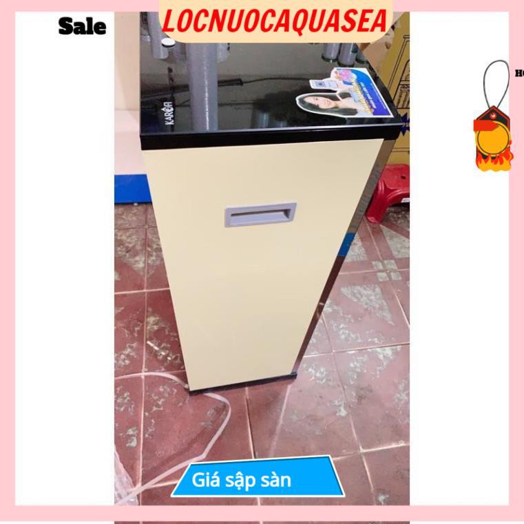 Giá Sập Sàn Máy lọc nước Karofi 8 cấp KT - ERO80 ♥ Máy Karofi 8c