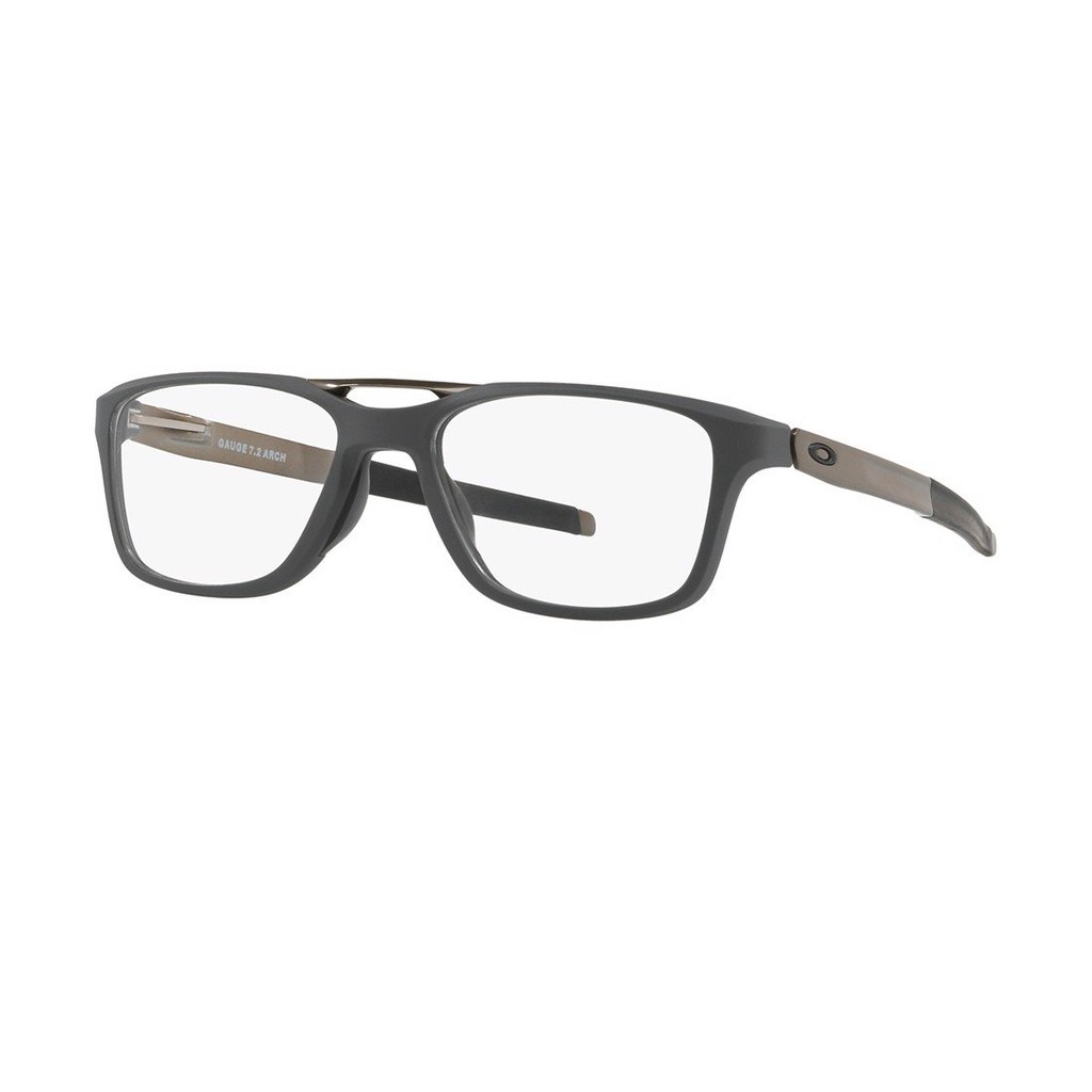 (Hàng chính hãng) Gọng kính nam nữ Oakley OX8113 02 màu sắc thời trang