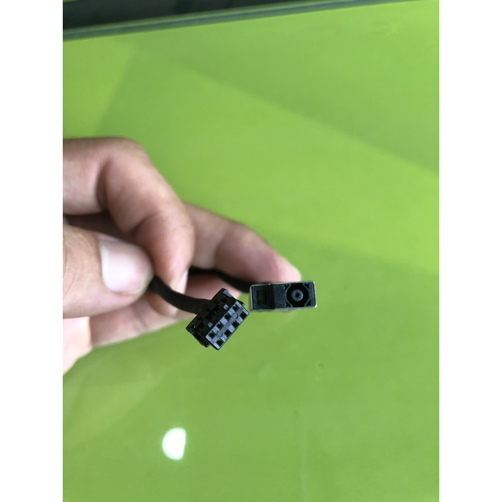 Dây Cáp Nguồn Cho Laptop Hp 15 / 15-n / 15-p Y Envy 14 / 14-u