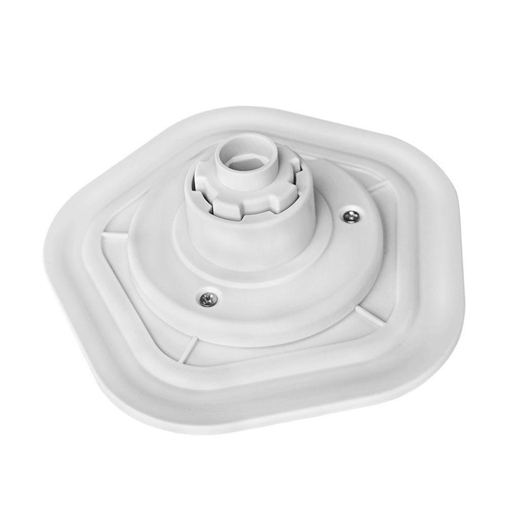 Bộ Lọc Và Cọ Bên Cho Robot Hút Bụi Mijia Mop