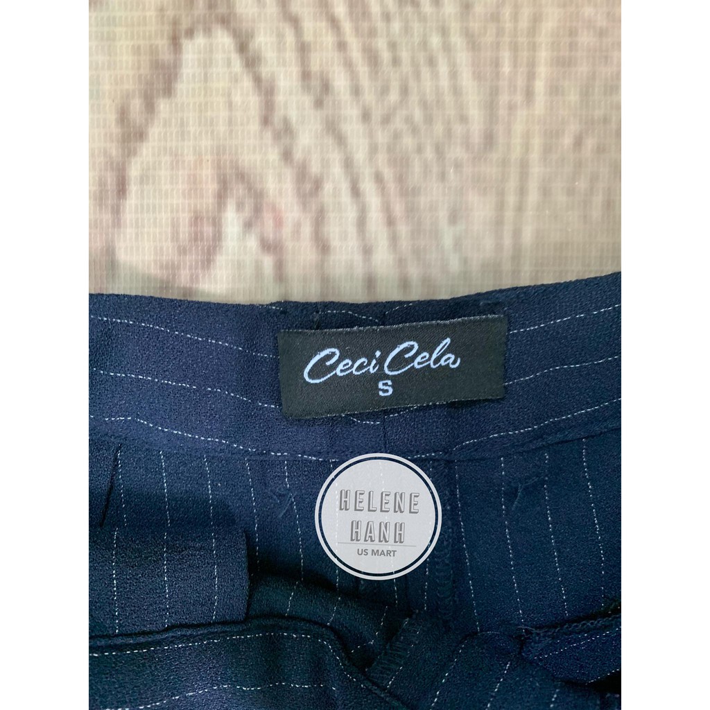Quần Baggy Ceci Cela Size S