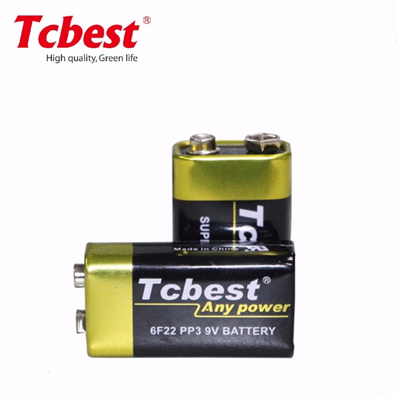 Pin TC Best AA, pin tiểu, pin to, pin test mạng 9v, pin vuông 9v, Dùng cho chuột ko dây, míc. pin nhỏ