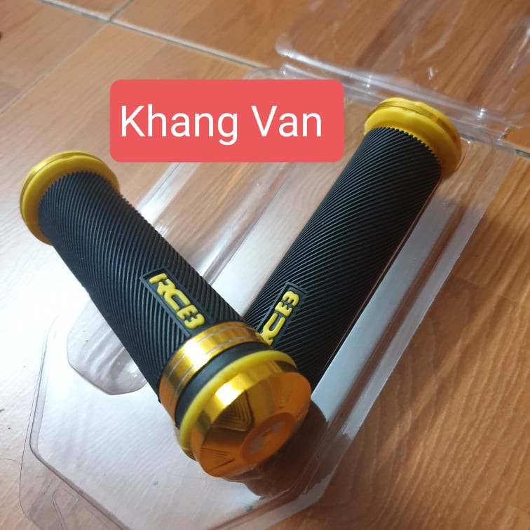 Bao tay RCB gắn cho tất cả các loại xe máy