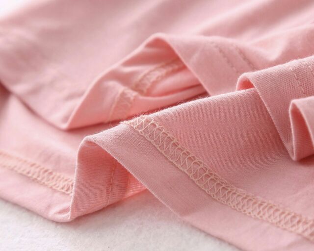 BỘ NGỦ TRƠN COTTON CAO CẤP KÈM BRA | BigBuy360 - bigbuy360.vn