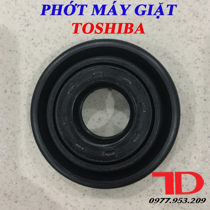 Phớt máy giặt TOSHIBA