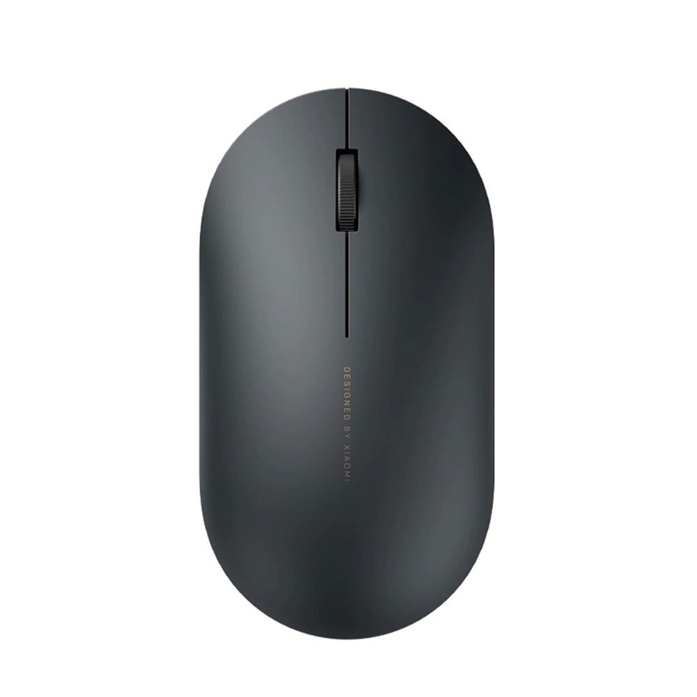 Chuột Không Dây Xiaomi Gen 2 Cho Laptop, PC - Thiết Kế Siêu Êm, Không Sáng Đèn-Bảo Hành 12 Tháng
