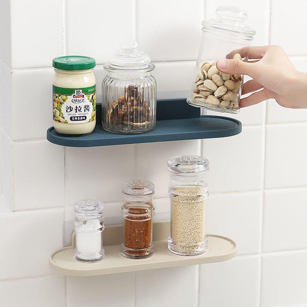 Kệ Để Đồ Dùng Nhà Tắm / Nhà Bếp Đa Năng Tiện Dụng