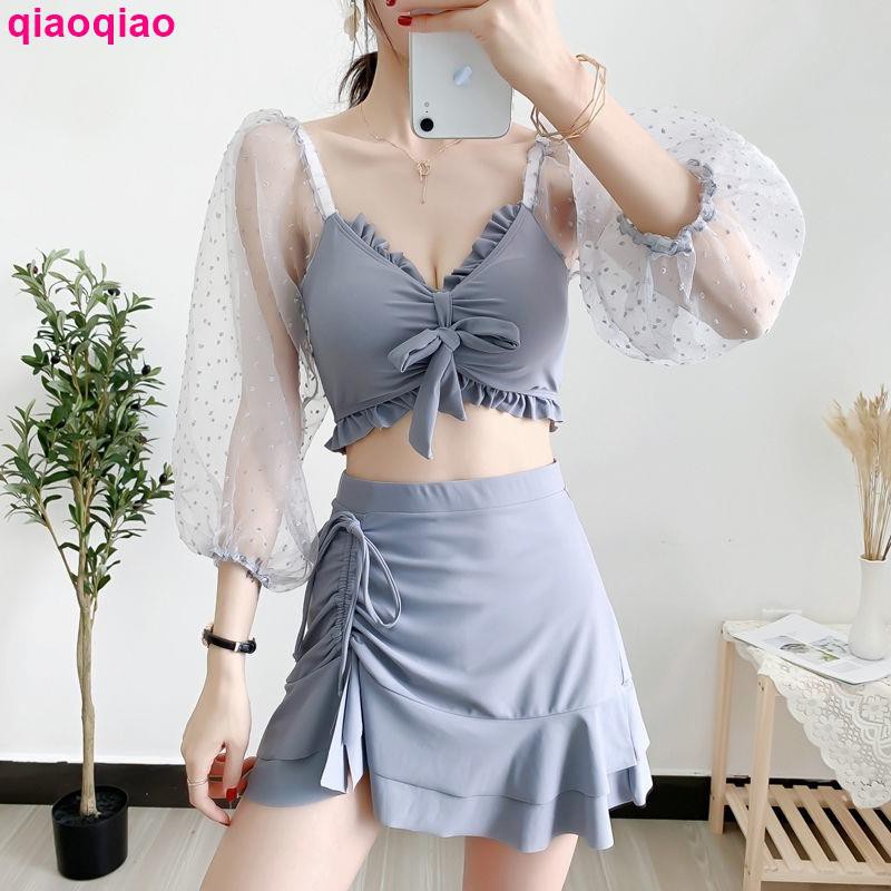 Bộ Đồ Bơi Thời Trang 2021 Cho Nữ | BigBuy360 - bigbuy360.vn