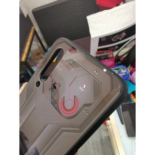 Ốp Lưng xiaomi mi9 hở nội thất