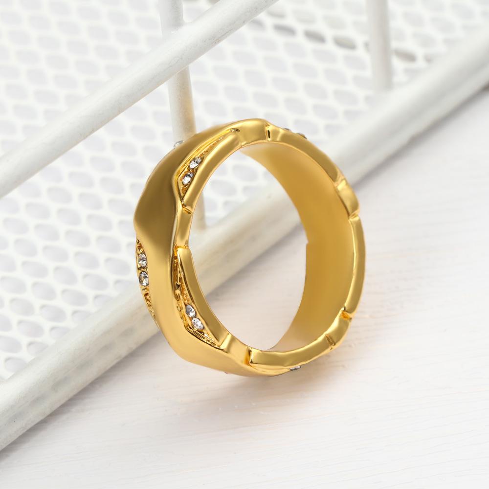 Nhẫn Thời Trang Thiết Kế Tinh Tế|Áo Khoác Thời Trang Công Sở Thanh Lịch