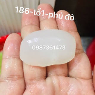 Hạt đác bự 1kg tươi