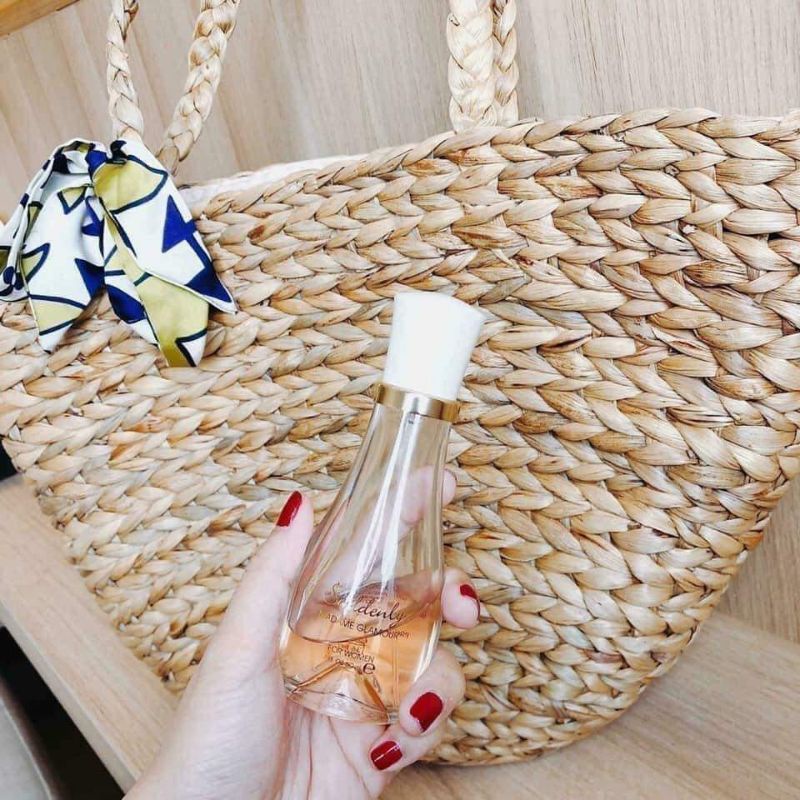 NƯỚC HOA Sudddenly 50ml