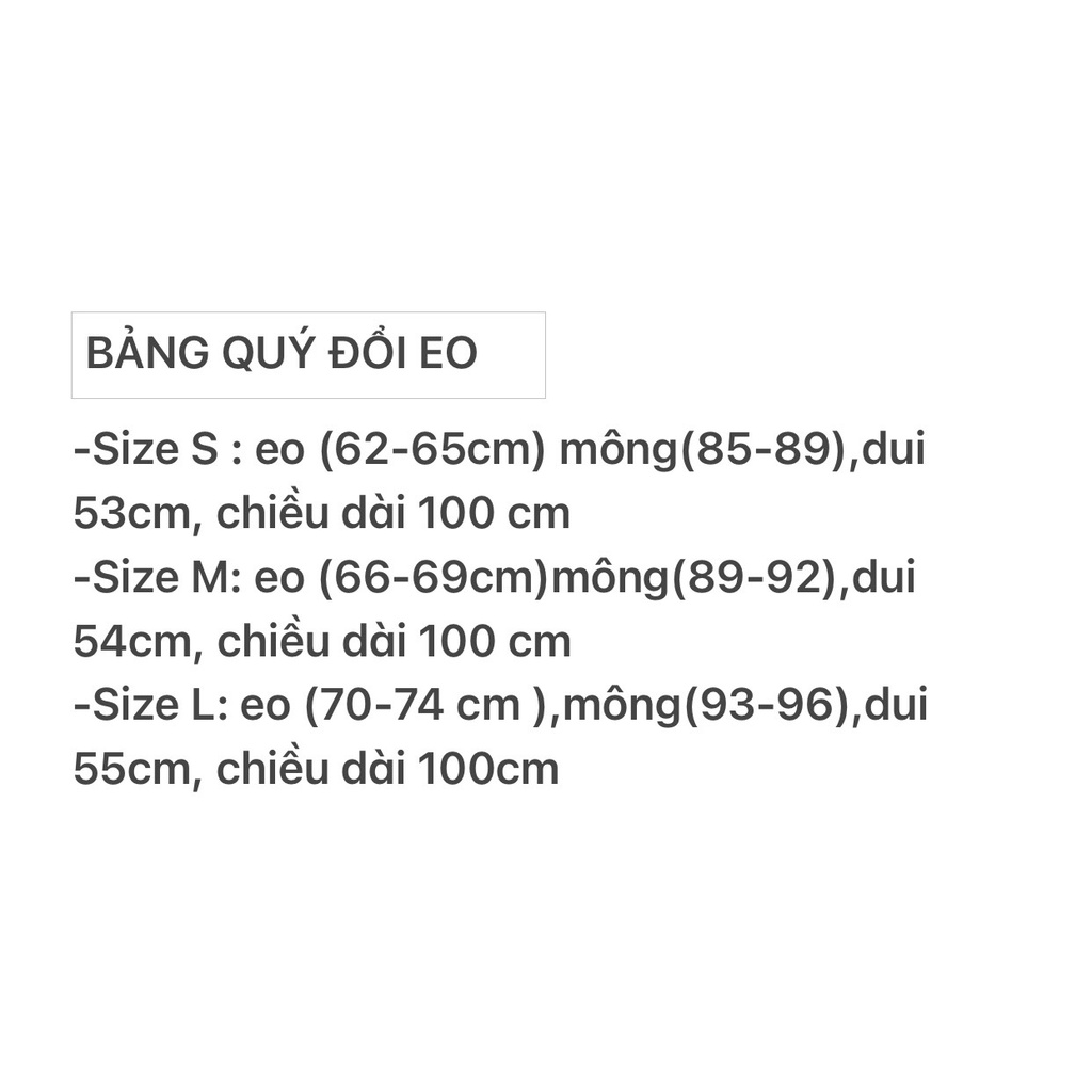 Quần Jean ống Rộng Lưng Cao Màu Xanh Đậm hàng quảng châu cao cấp