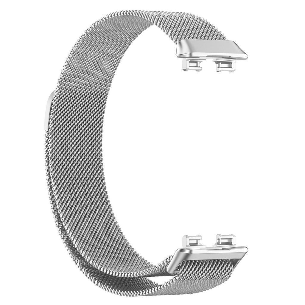Dây Đeo Inox Milanese Cho Đồng Hồ Thông Minh Huawei Band 8
