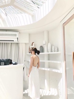ÁO NGỰC DÀNH RIÊNG CHO ĐẦM HỞ LƯNG THÁI LAN
