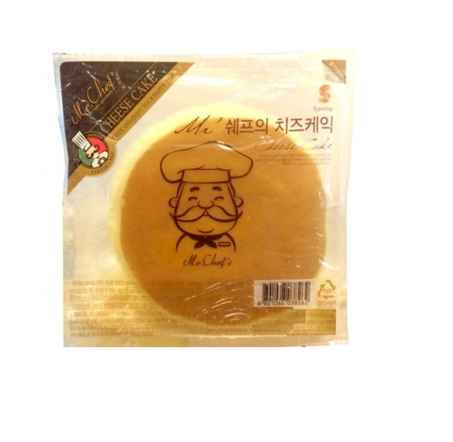 Combo 5 bánh ông già Samlip Hàn Quốc | BigBuy360 - bigbuy360.vn