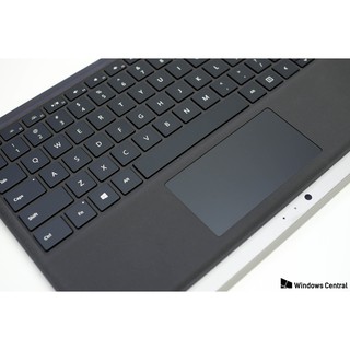Microsoft Type Cover Surface Pro Signature (Bàn phím Pro 4)