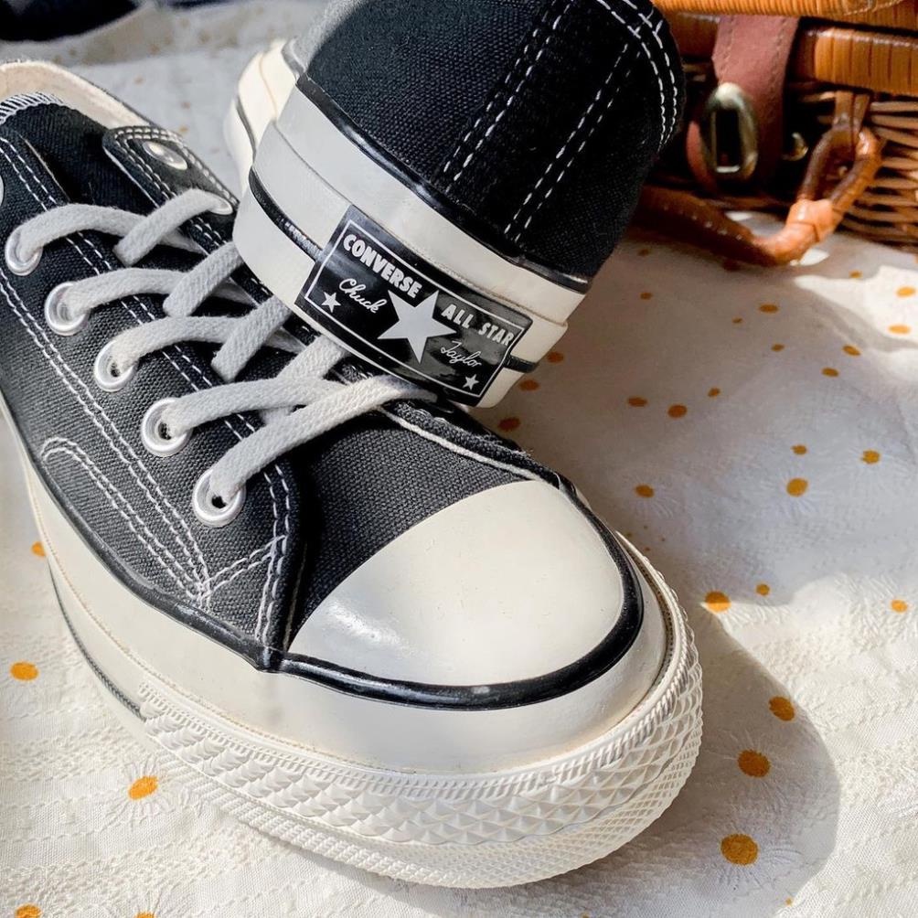 Giày Sneaker Cổ Thấp CV, Giày Nam Nữ Thời Trang Đẹp Converse 1970s Giá Rẻ | BigBuy360 - bigbuy360.vn