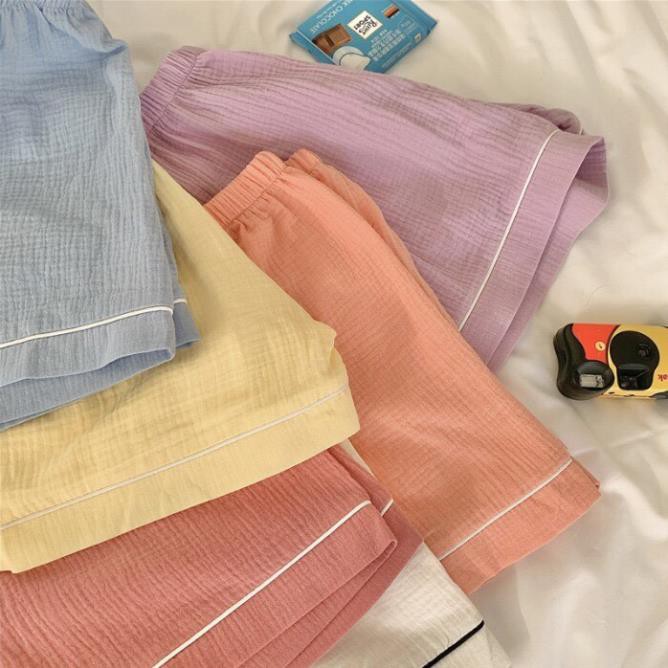 PIJAMA MẶC NHÀ,ĐỒ NGỦ XỐP NHÚN ĐỘC LẠ HOT 2021 | BigBuy360 - bigbuy360.vn