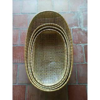 [HÀ NỘI] NÔI TRE ĐẶT VÕNG CHO BÉ HÀNG LOẠI 1