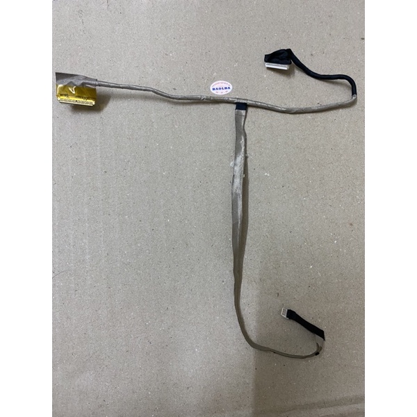 Cáp màn hình laptop Samsung NP300 NP300E NP305E5A Touchpad BA39-01121A