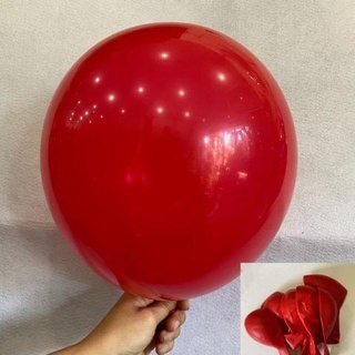 [SALE XẢ KHO] Bong Bóng Trang Trí - bong bóng nhủ tròn 40ly - trang trí tiệc nhà cửa sự kiện