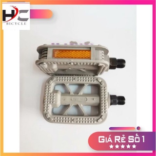 Bàn đạp xe đạp loại có bi