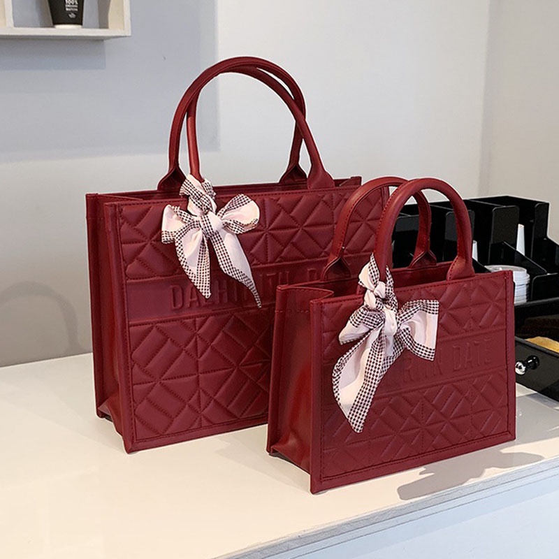 Túi xách tote cầm tay IELGY thời trang chất lượng cao dễ phối đồ cho nữ
