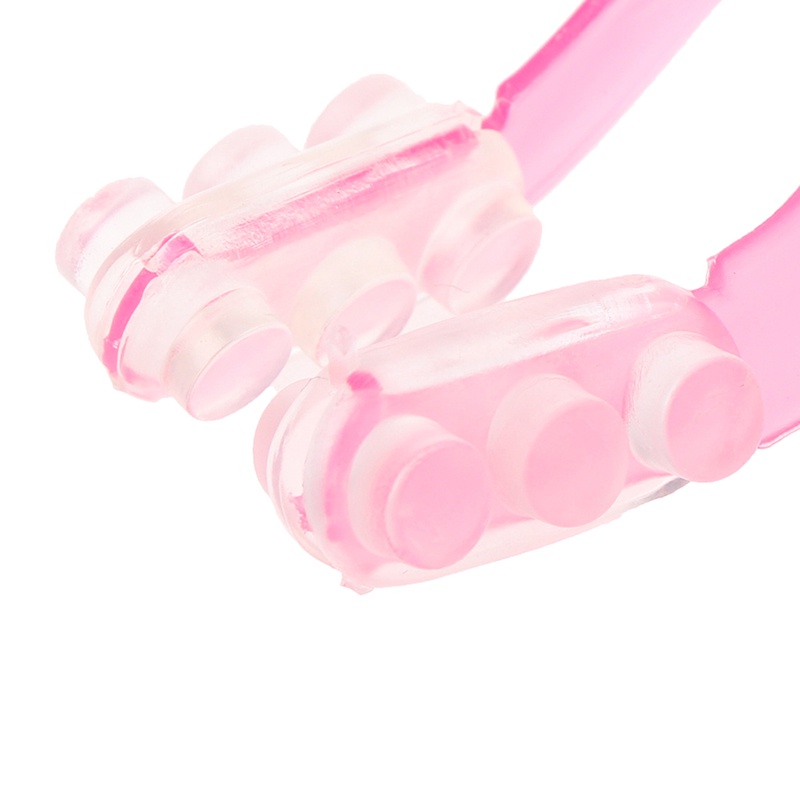 Bộ 6 Dụng Cụ Mát Xa Nâng Mũi 3 Kích Cỡ