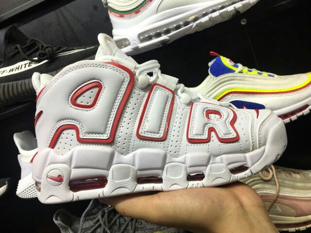 Uptempo sf+