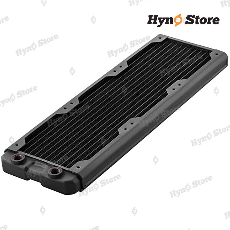 Radiator tản nhiệt nước Black Ice Nemesis 360GTS chất lượng cao Tản nhiệt nước custom - Hyno Store