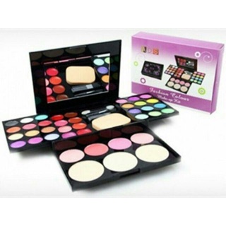 Bộ phấn mắt fashion color 24 màu
