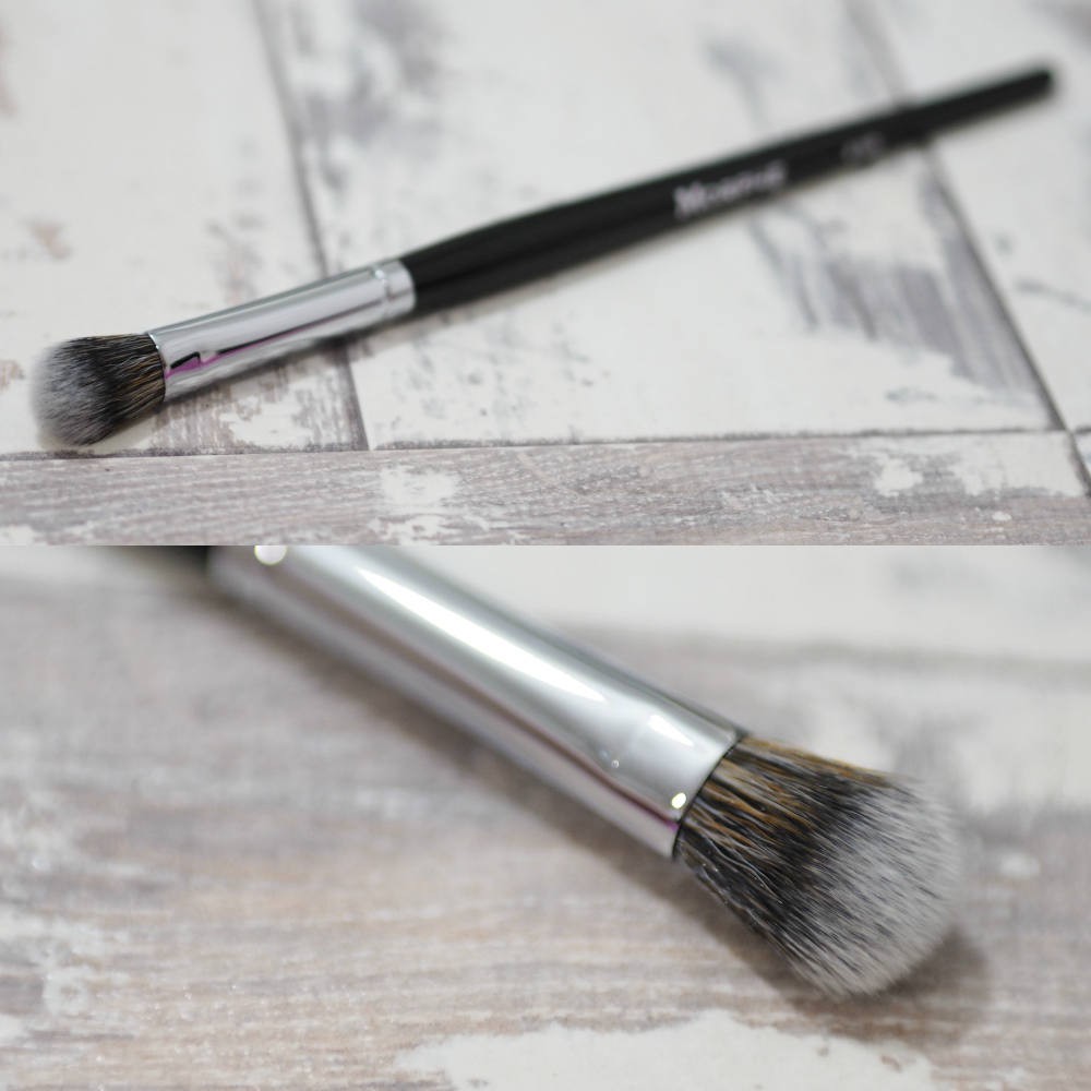 CỌ MORPHE E30 BLENDING FLUFF
