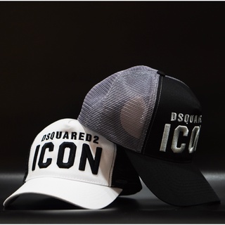 Mũ lưỡi trai ❤️ Nón kết thêu chữ phong cách Ulzzang form unisex nam nữ - ICON nhiều màu